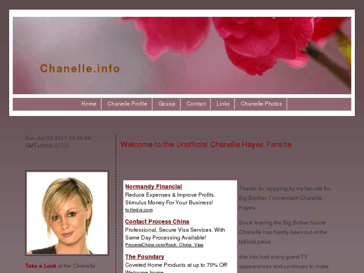 www.chanelle.info