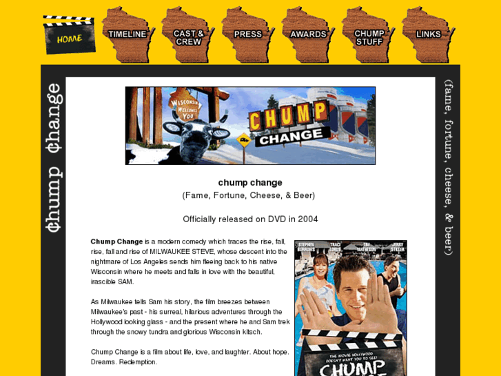 www.chumpchangethemovie.com