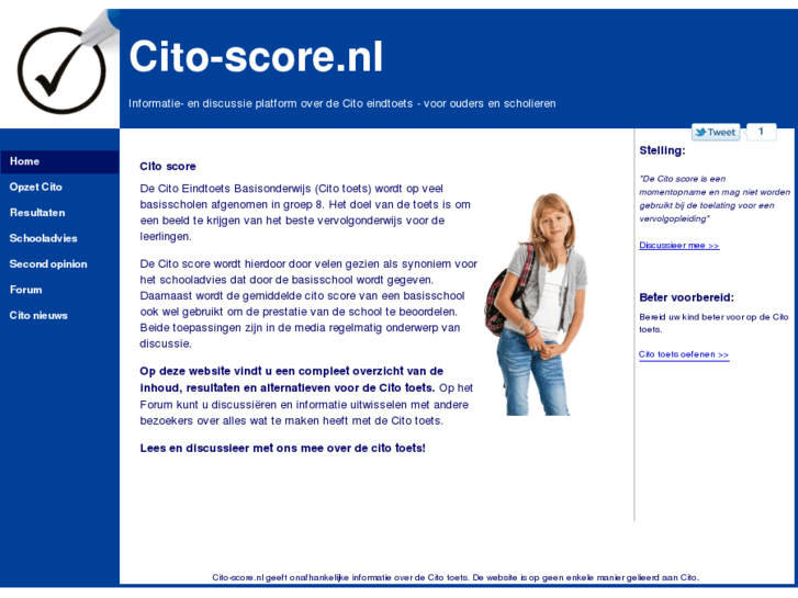 www.cito-score.nl