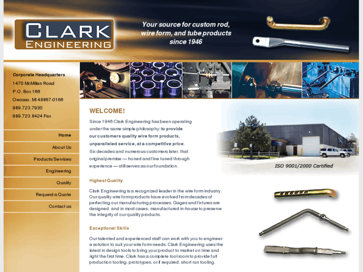 www.clarkengineering.net