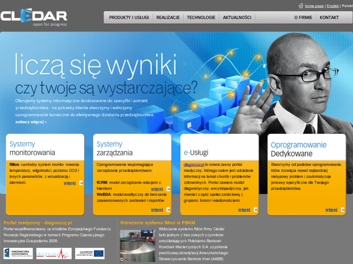 www.cledar.pl