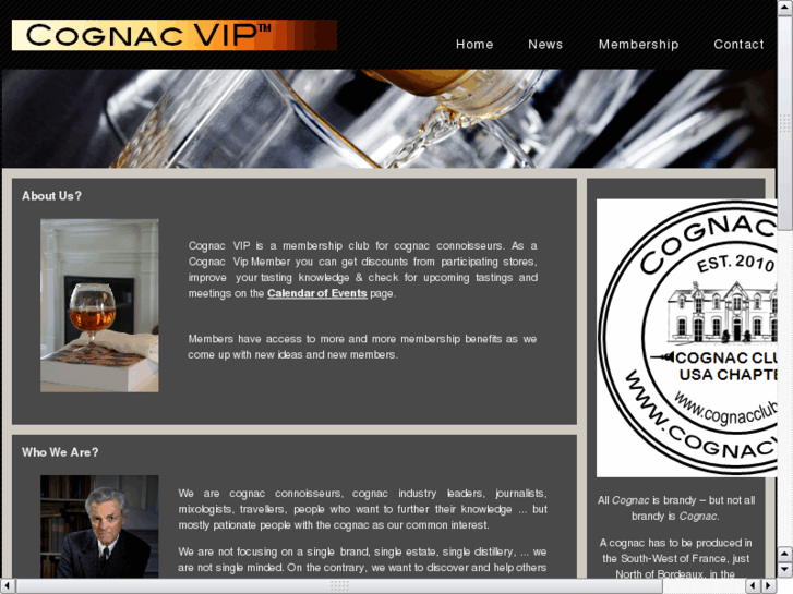 www.cognacvip.com