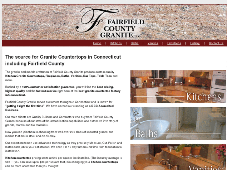 www.connecticut-granite.com