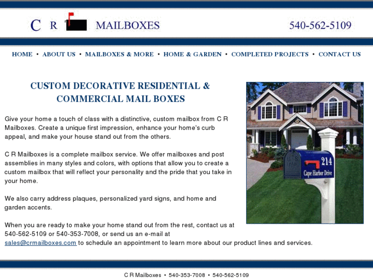 www.crmailboxes.com