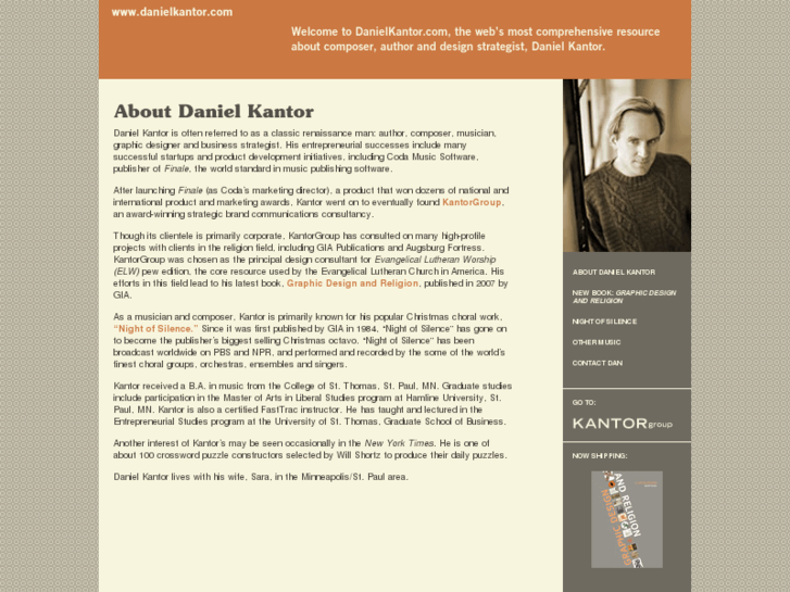 www.danielkantor.com