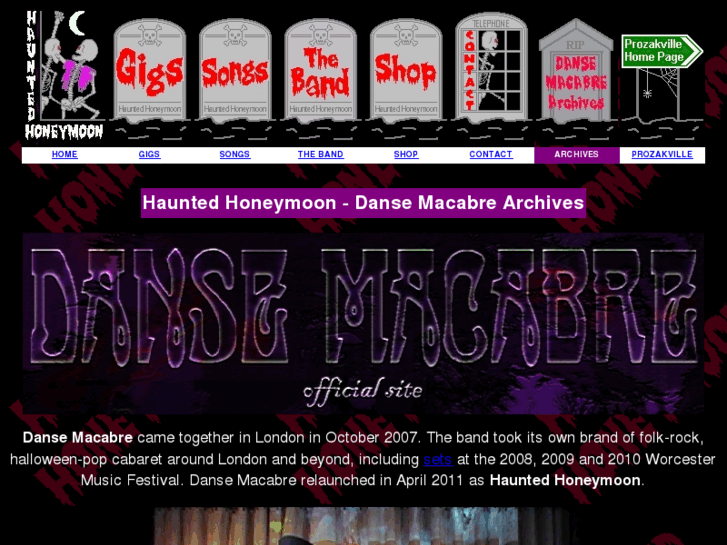 www.dansemacabre.co.uk