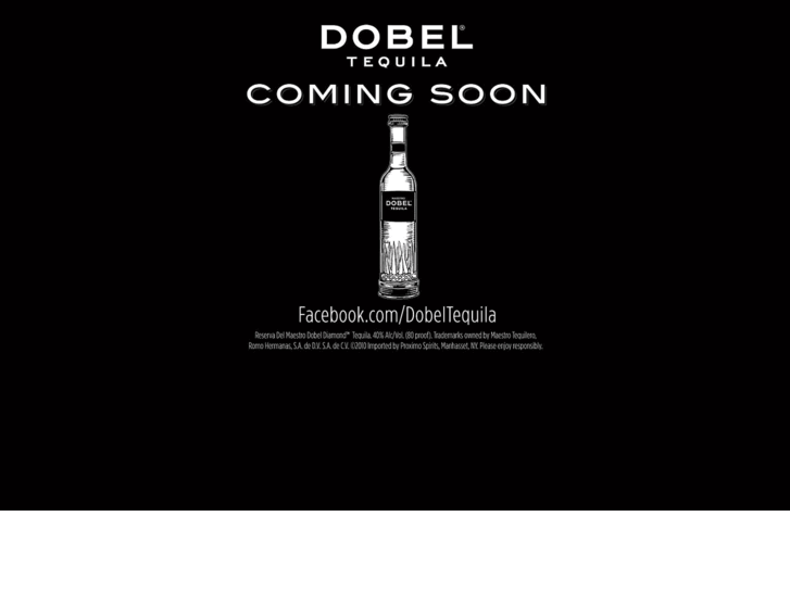 www.dobeltequila.com