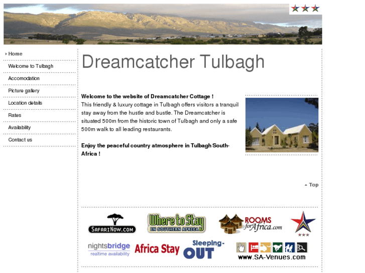 www.dreamcatcher-tulbagh.com