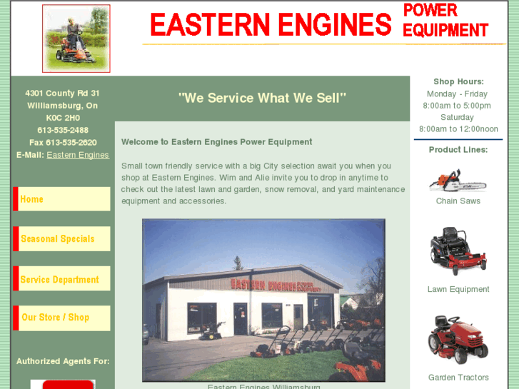 www.easternengines.com