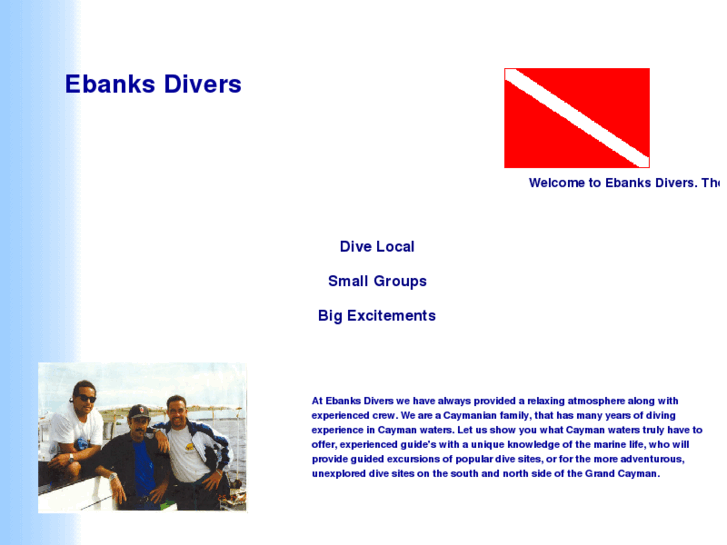 www.ebanksdiver.com