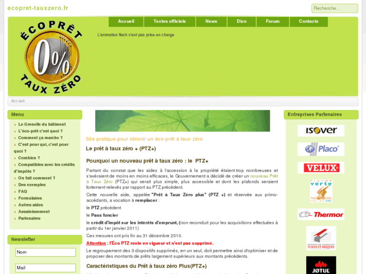 www.eco-pret-taux0.com