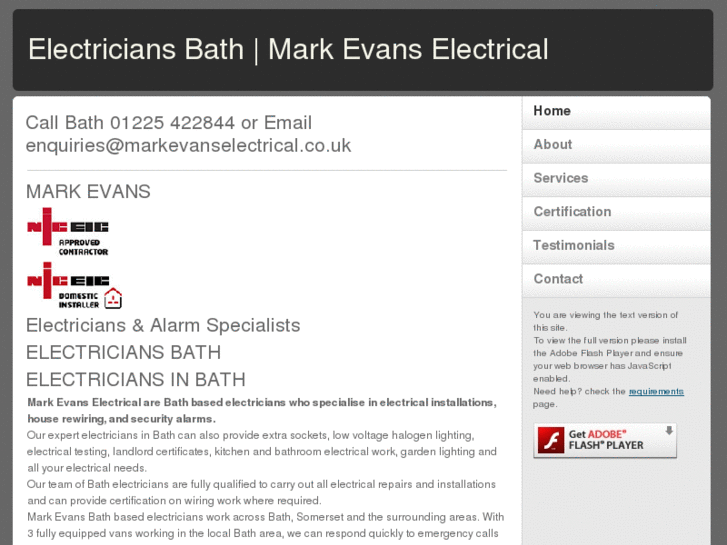 www.electricianbath.com