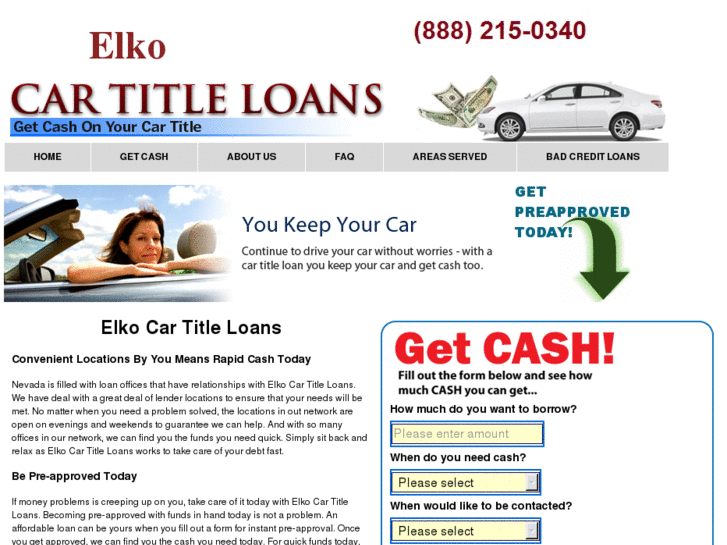 www.elko-car-title-loans.info