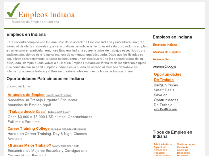 www.empleosindiana.com