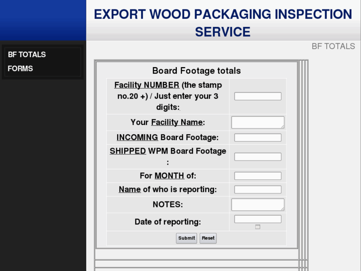 www.exportwoodpi.info