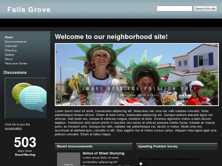 www.fallsgroveatrivatrace.com