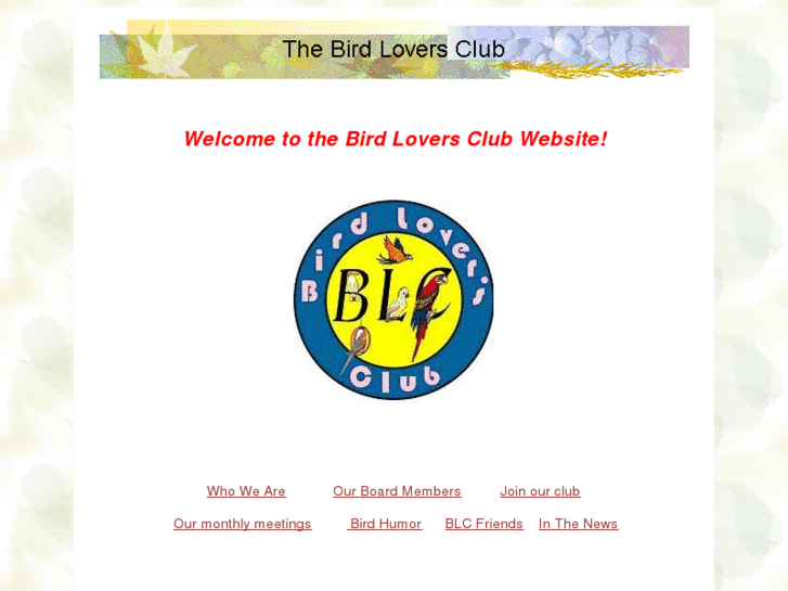 www.flbirdloversclub.org