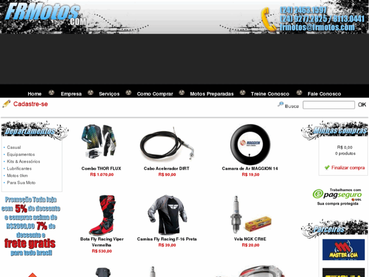 www.frmotos.com