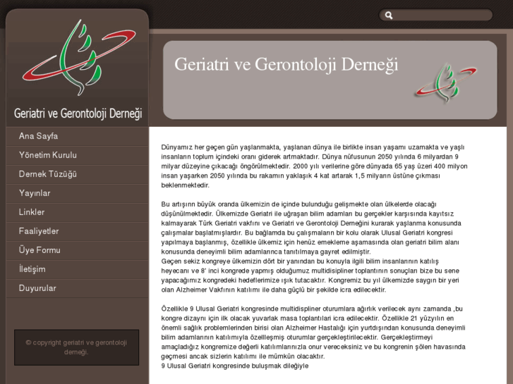 www.gerontoloji.org