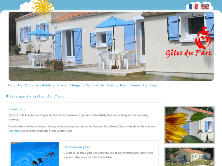 www.gites-vendee.co.uk