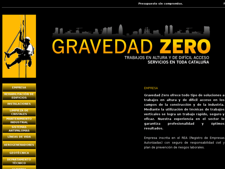 www.gravedadzero.com.es