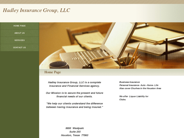 www.hadleyins.net