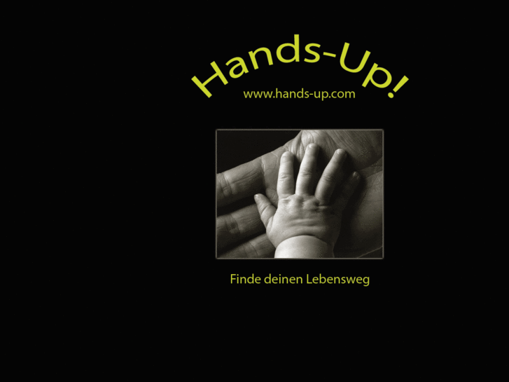 www.hands-up.com