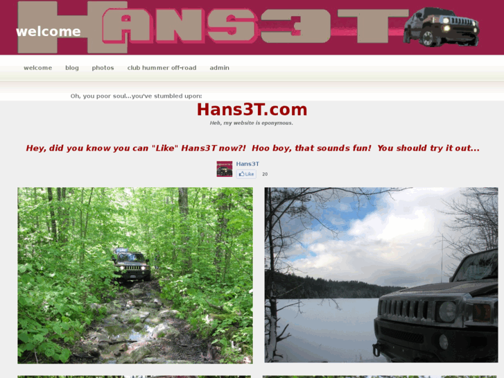 www.hans3t.com