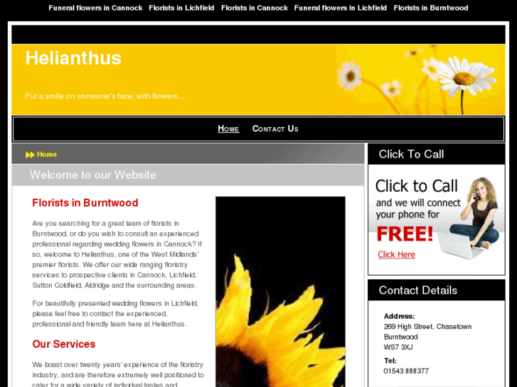 www.helianthusuk.com