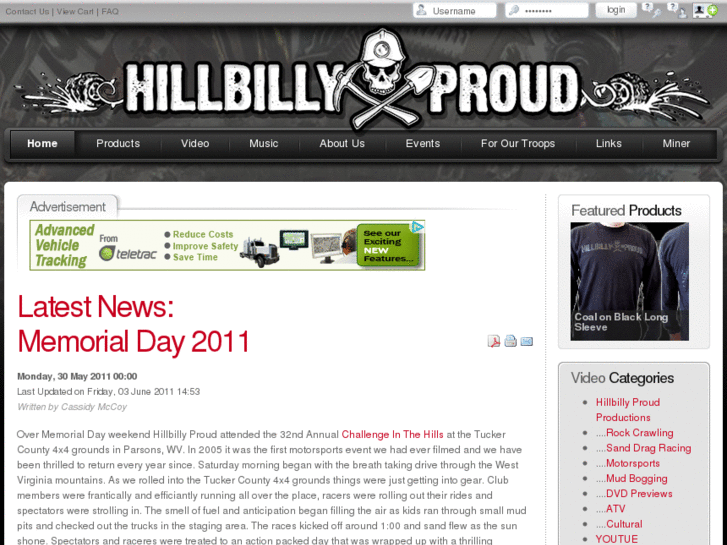 www.hillbillyproud.com