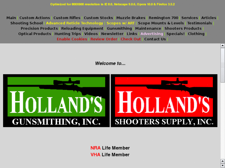 www.hollandguns.com