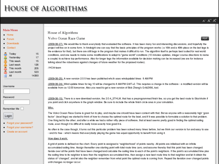 www.houseofalgorithms.com