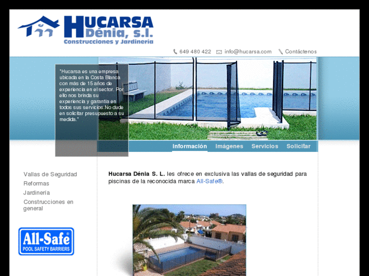 www.hucarsa.com