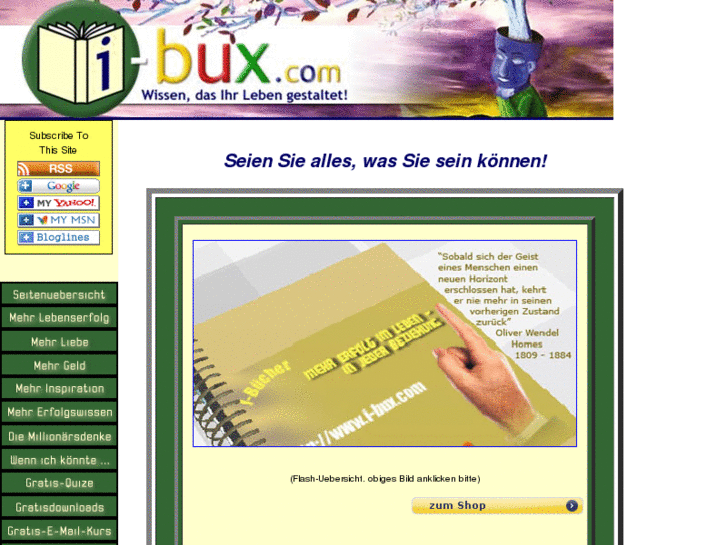 www.i-bux.com