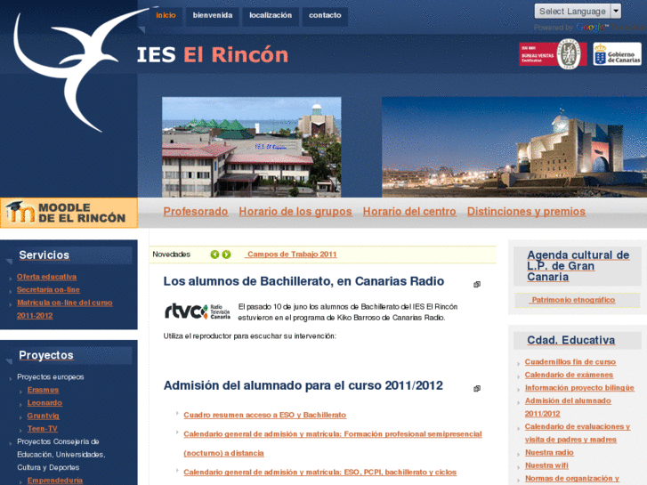 www.ieselrincon.org