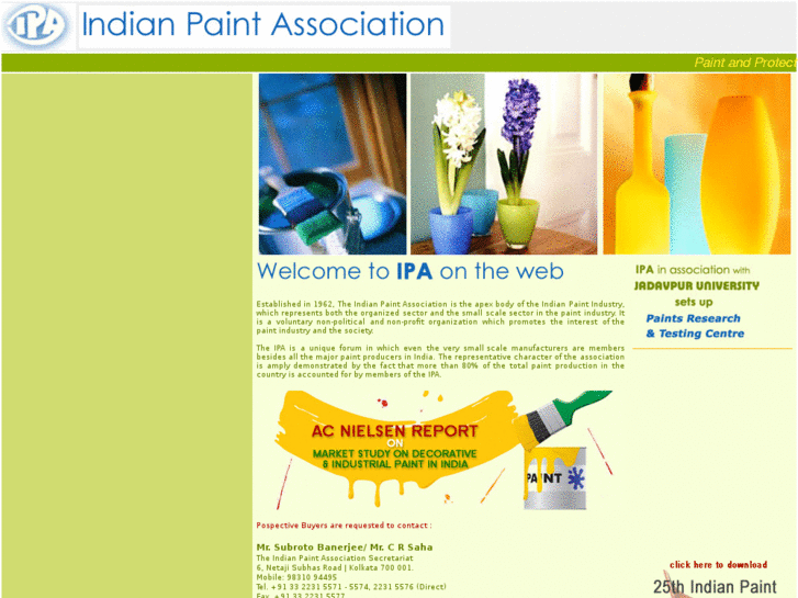 www.ipaindia.org