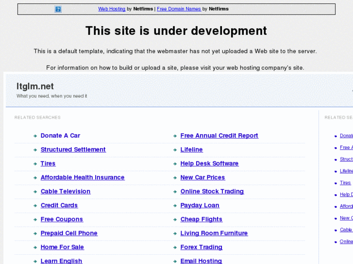 www.itglm.net