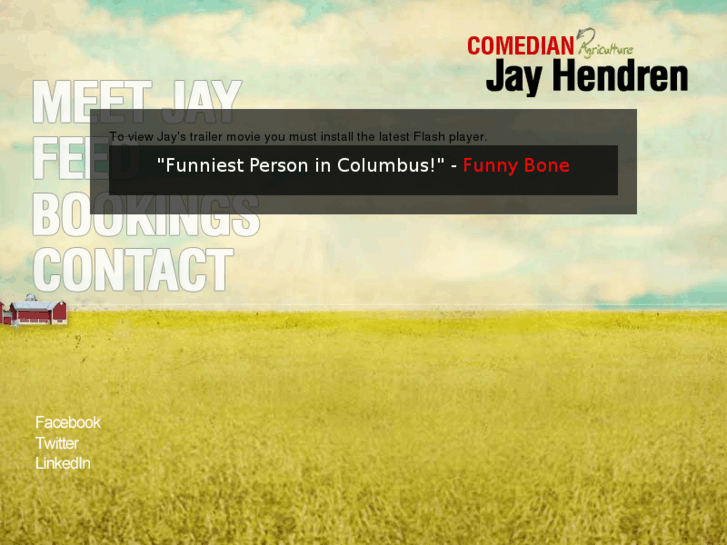 www.jayhendren.com