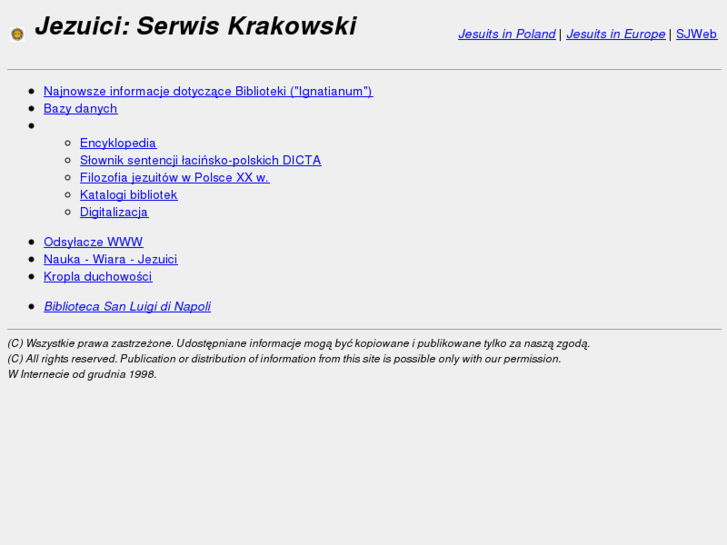 www.jezuici.krakow.pl