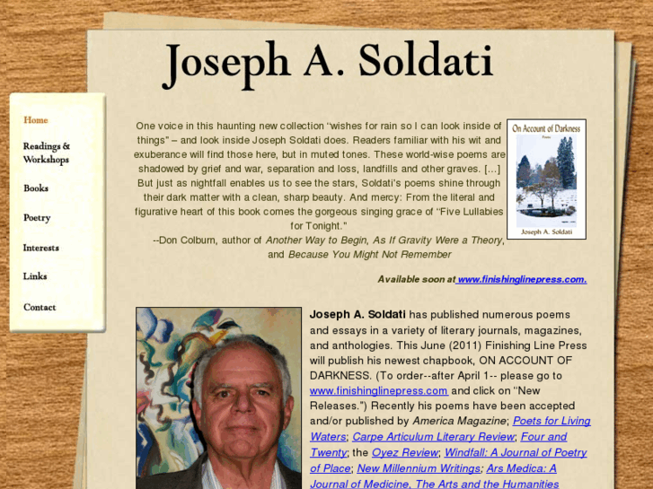 www.josephsoldati.com