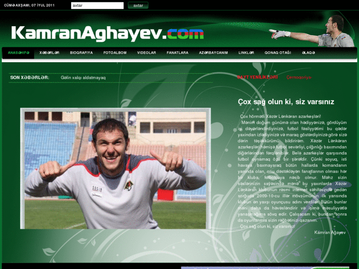 www.kamranaghayev.com