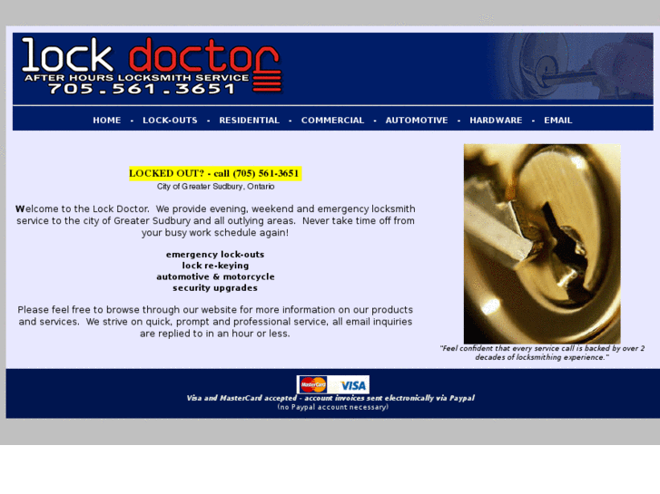 www.lockdr.ca