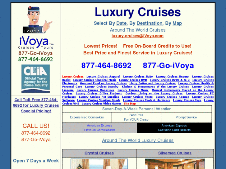 www.luxurycruises.ws