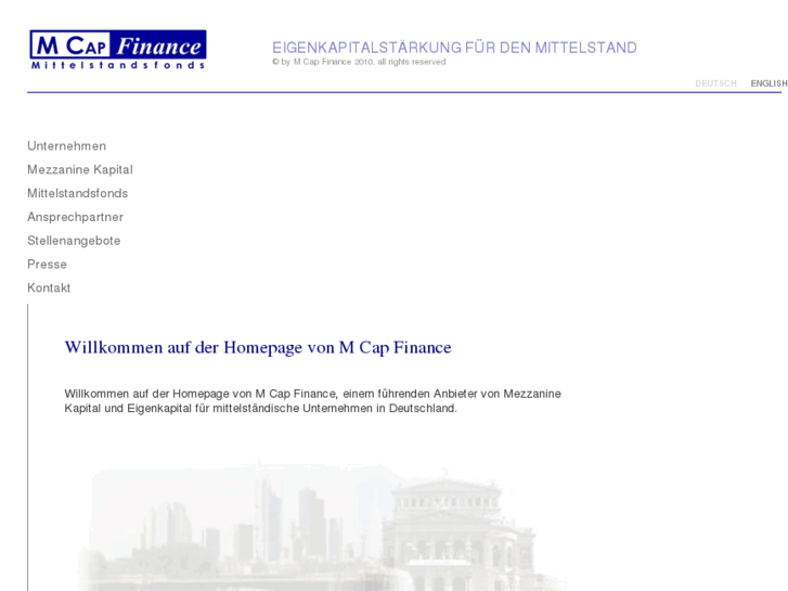 www.m-cap-finance.com