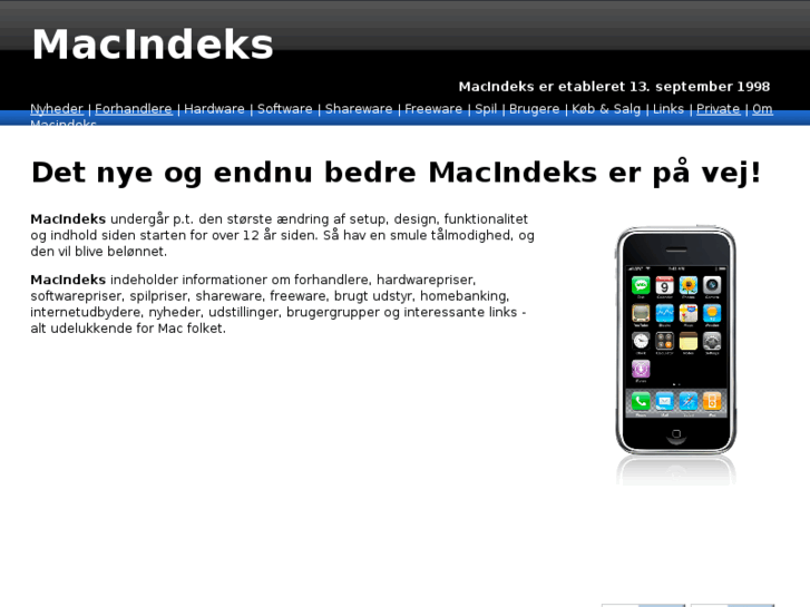 www.macindeks.dk