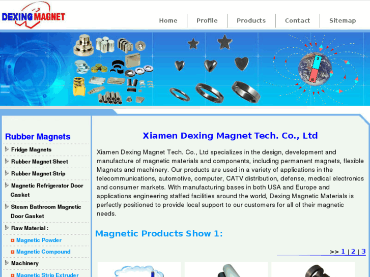 www.magnetsource.com.cn