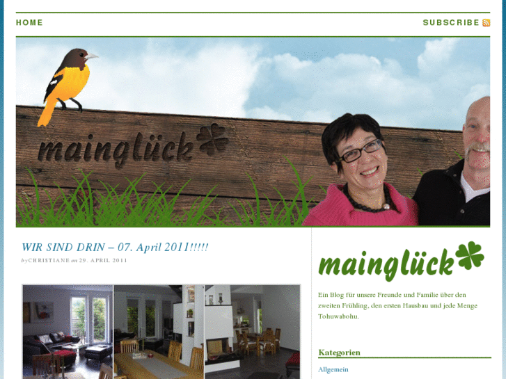 www.mainglueck.com