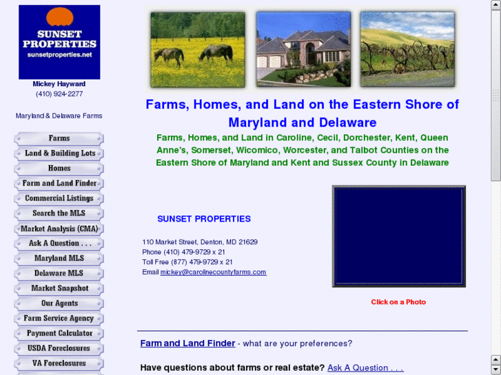 www.marylandfarmsonline.com