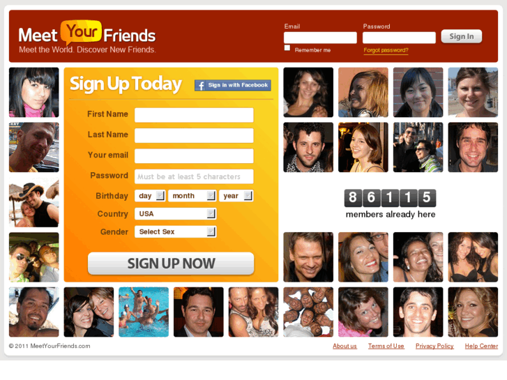 www.meetyourfriends.com