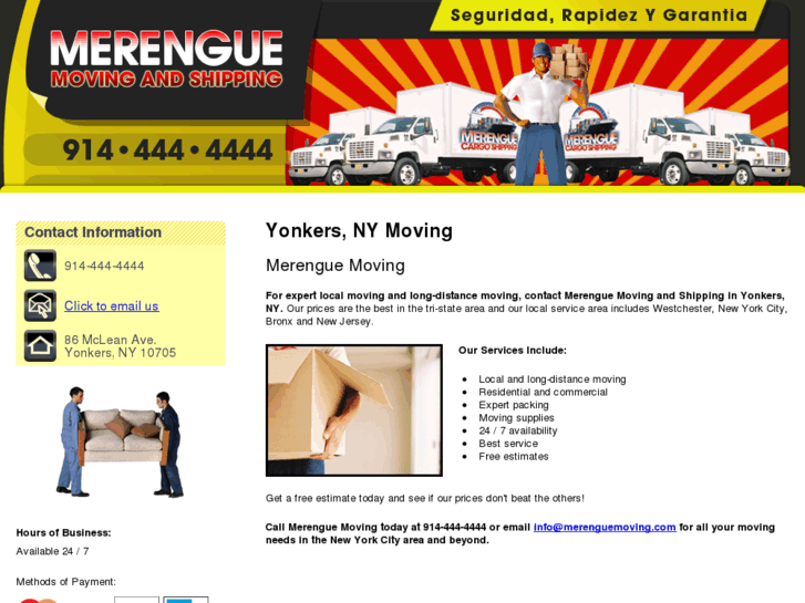 www.merenguemoving.com